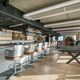 Image for article titled How do you design an office for robots?